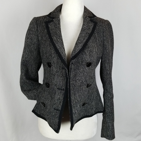 Banana Republic Blazer - Picture 4 of 7